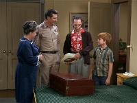 Click to watch 'The Return of Barney Fife...' (popup) The Andy Griffith Show